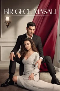 the nightfall a night s tale season 1