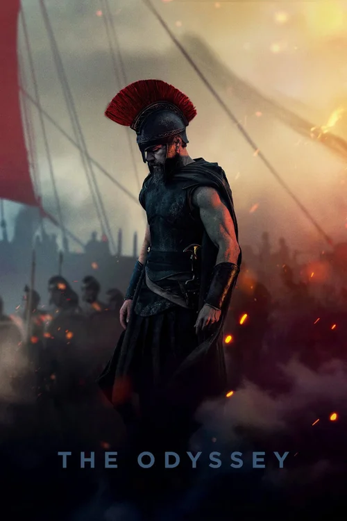 Download The Odyssey (2026)