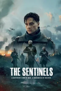 the sentinels season 1
