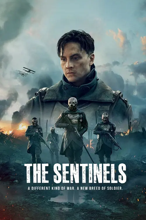 Download The Sentinels (Season 1) Dual Audio {Hindi French} Series 480P 720P & 1080P Web Dl 3 the sentinels season 1