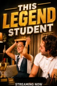 this legend student 2026