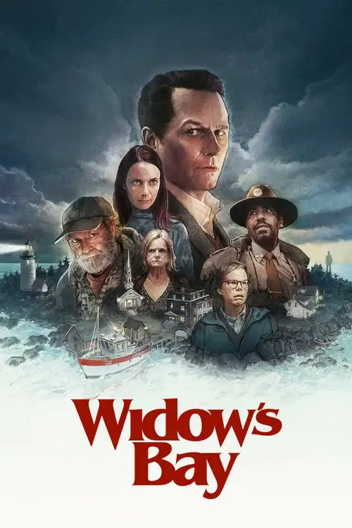 widow s bay 2026