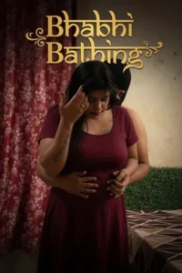bhabhi bathing 2026