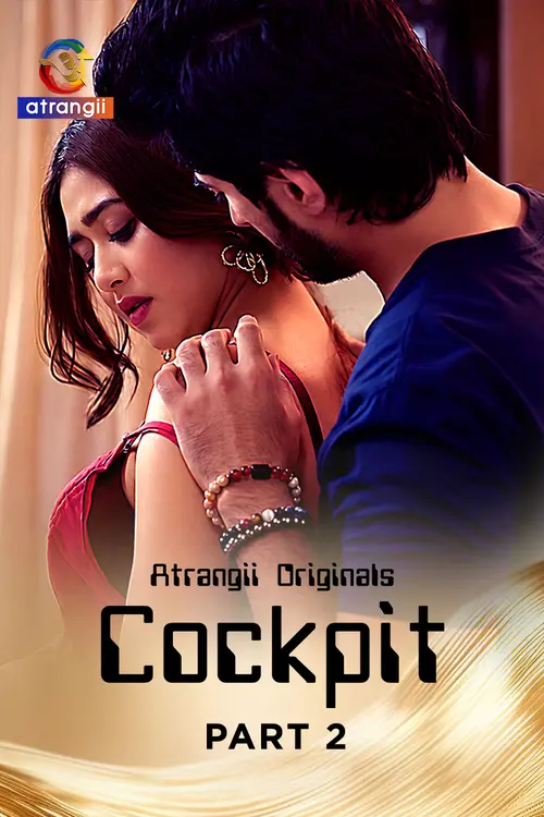 Cockpit (2026) S01 Part 2 Hindi Complete Web Series 480P | 720P | 1080P Web Dl | Free Download 1 cockpit 2026