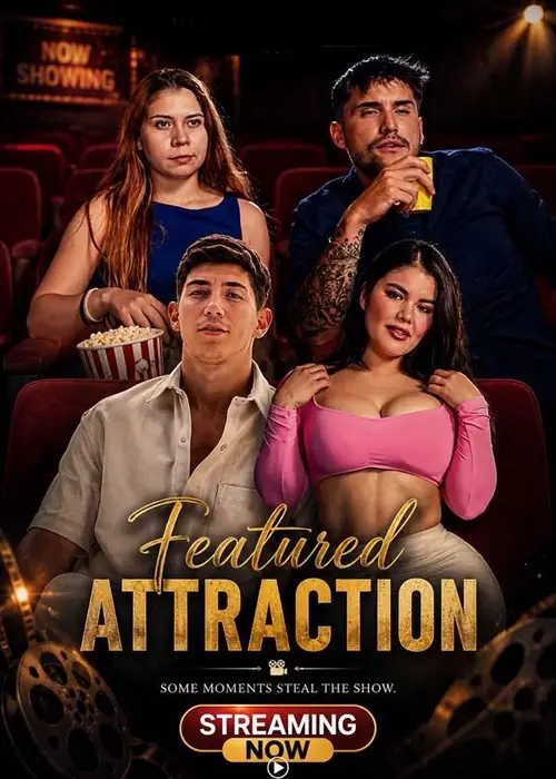featured attraction 2026