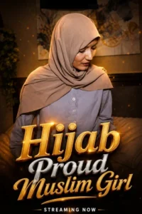 hijab proud muslim girl 2026