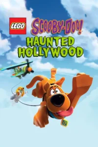 lego scooby doo haunted hollywood 2016