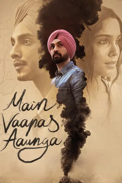 main vaapas aaunga 2026