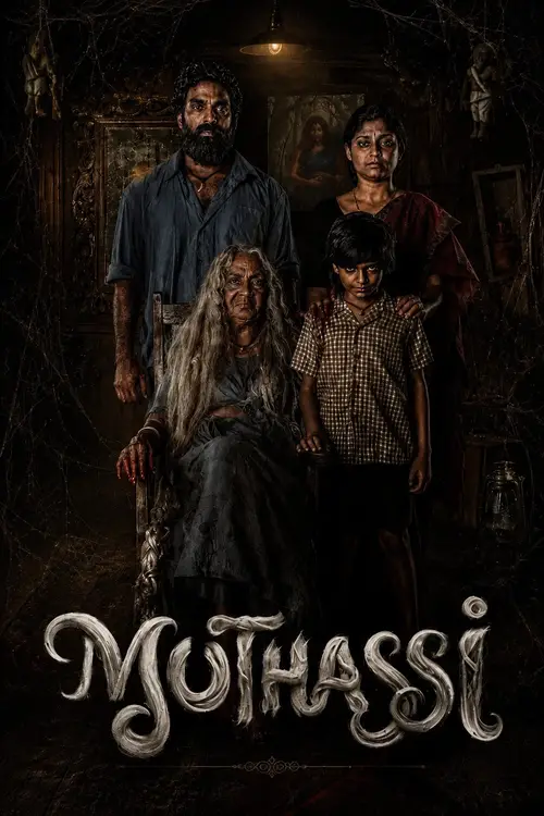Download Muthassi (Season 1) Hindi – Malayalam Zee5 Complete Web Series 480P | 720P | 1080P Web Dl 5 muthassi season 1