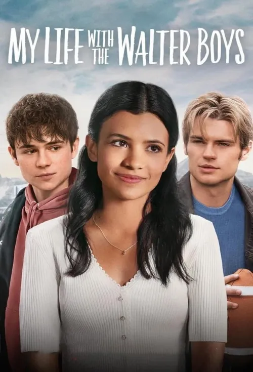 Download My Life With The Walter Boys (Season 1 – 3) Dual Audio {Hindi English} Netflix Series 720P & 1080P Web Dl 2 my life with the walter boys season 1