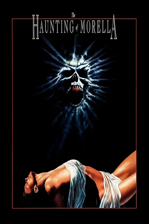 the haunting of morella 1990