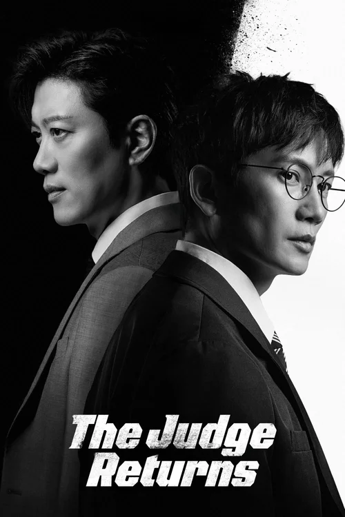Download The Judge Returns {S01E07 Added} Primevideo : Dual Audio {Hindi Korean} K Drama Series 720P & 1080P Web Dl 16 the judge returns s01