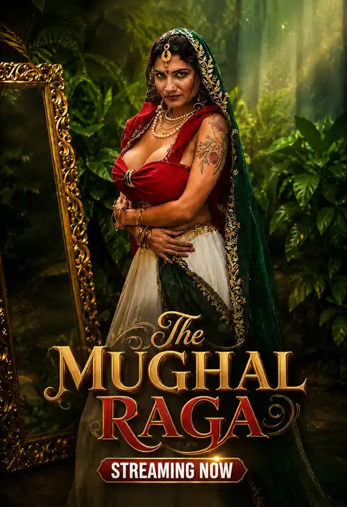 the mughal raga 2026