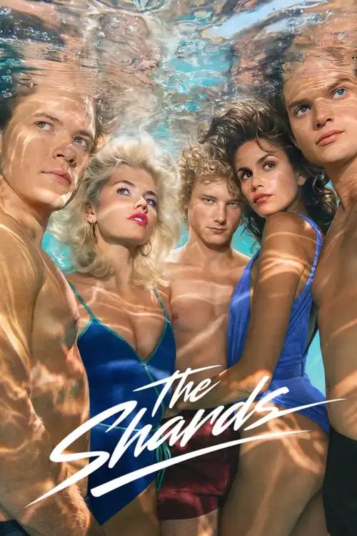 the shards s01