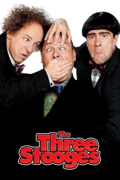 the three stooges 2012