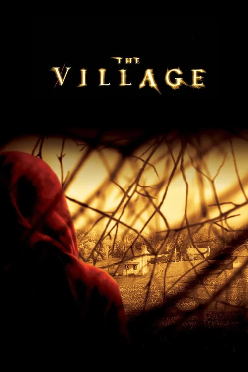 the village 2004