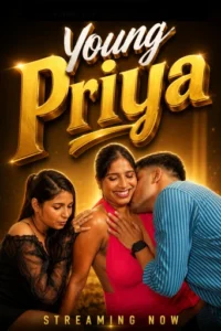 young priya 2026