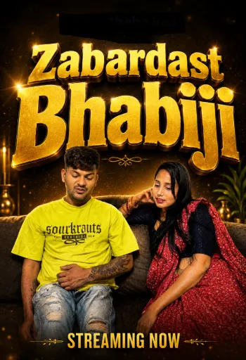 zabardast bhabiji 2026